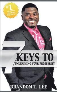 bokomslag 7 Keys To Unleashing Your Prosperity: The Ultimate Guide To Success