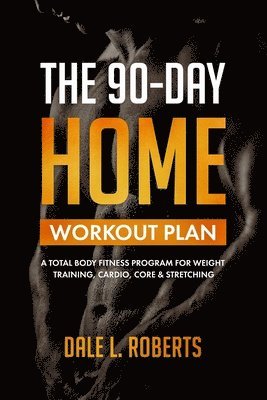 90-Day Home Workout Plan 1