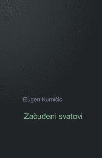 bokomslag Zacudjeni Svatovi: Roman