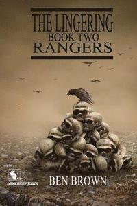 bokomslag The Lingering Book Two: Rangers