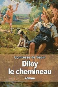 Diloy le chemineau 1