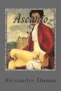 bokomslag Ascanio I