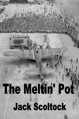 The Meltin' Pot 1