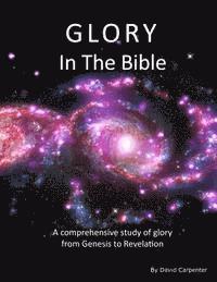bokomslag Glory in the Bible