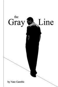 bokomslag The Gray Line