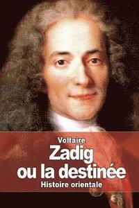 Zadig: ou la destinée 1