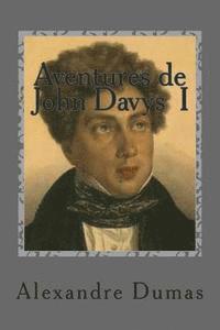 bokomslag Aventures de John Davys I
