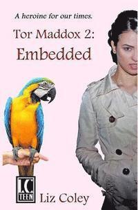 bokomslag Tor Maddox