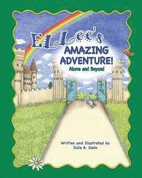 bokomslag Ellee's Amazing Adventure: Above and Beyond