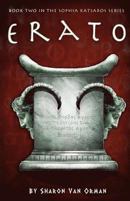 Erato: Book 2 of the Sophia Katsaros Series 1