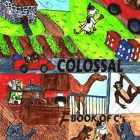bokomslag The Colossal Book of C's