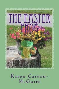bokomslag The Easter Frog