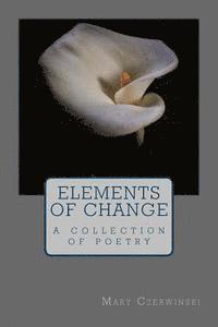 bokomslag Elements Of Change