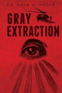 bokomslag Gray Extraction