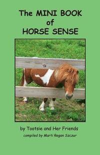 bokomslag The Mini Book of Horse Sense