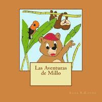 bokomslag Las Aventuras de Millo