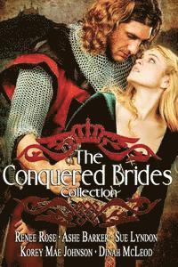 bokomslag The Conquered Brides