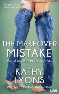 The Makeover Mistake 1