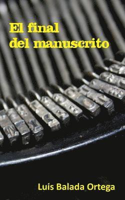 El final del manuscrito 1