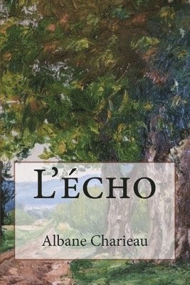 L'écho 1