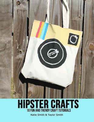 Hipster Crafts 1