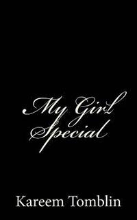 bokomslag My Girl Special