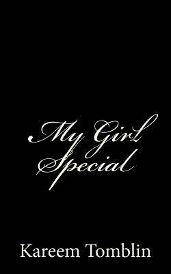 My Girl Special 1
