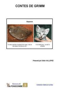 Wilhelm Grimm - contes de Grimm, Häftad