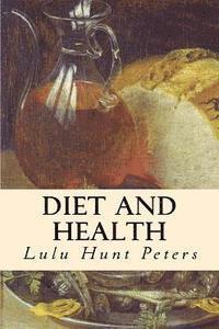 Diet and Health 1