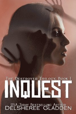bokomslag Inquest: Book One of The Destroyer Trilogy