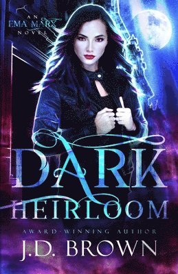 Dark Heirloom 1