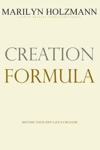 bokomslag Creation Formula