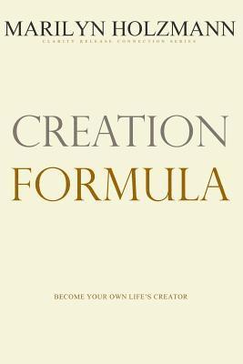 bokomslag Creation Formula