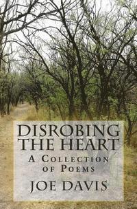 bokomslag Disrobing the Heart: A Collection of Poems