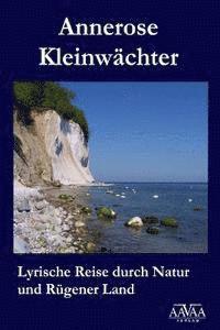 bokomslag Lyrische Reise durch Natur und Ruegener Land