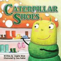 bokomslag Caterpillar Shoes