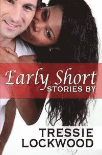 bokomslag Early Short Stories