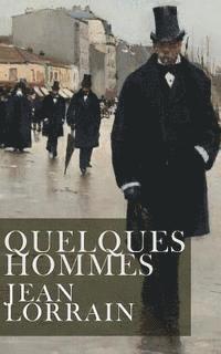 Quelques hommes 1