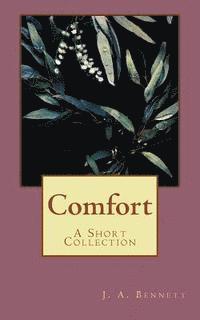 bokomslag Comfort - a short collection