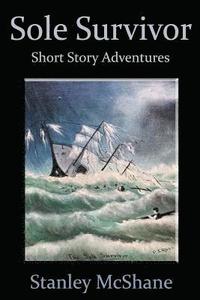 bokomslag Sole Survivor: Short Story Adventures
