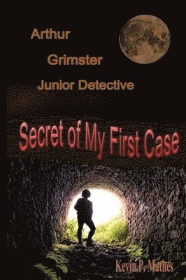 Arthur Grimster Junior Detective 1