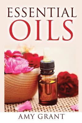 Essential Oils 1