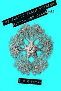 bokomslag The Poetic Realm between Wisdom & Chaos, "2": : Selected Poems, 2000