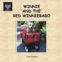 Lisa Domeny - Winnie and the Red Winniebago, Häftad