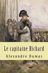 bokomslag Le capitaine Richard