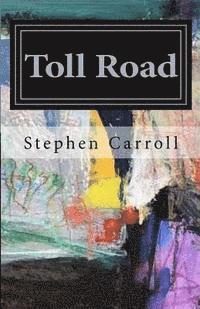 bokomslag Toll Road: Somerset and Dorset Poems