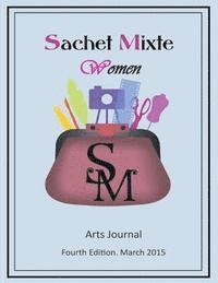 bokomslag Sachet Mixte Women Edition Four