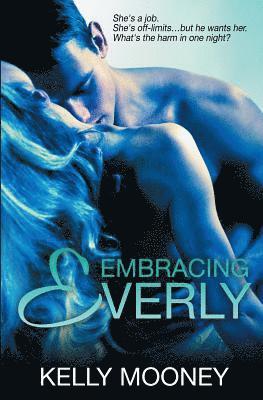 Embracing Everly 1