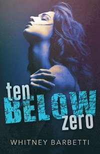 bokomslag Ten Below Zero