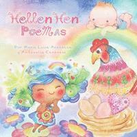 bokomslag Hellen Hen Poemas: Cuento Infantil para Emocionar, Recitar y Compartir